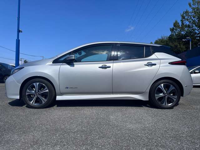 日産 リーフ Ｘ　Ｖセレクション R4年 (関東) 99