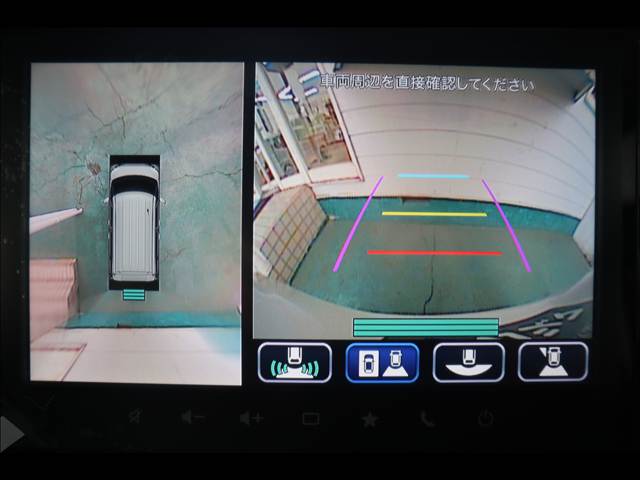 スズキ スペーシア　ギア ６６０ カスタム ハイブリッド ＸＳターボ R8年 (関東) 99