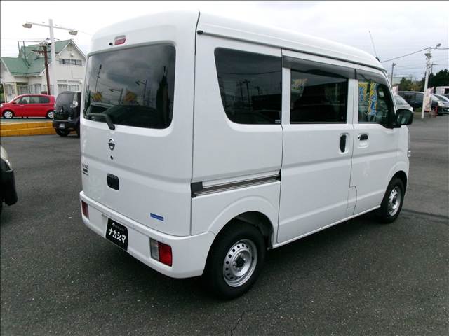 日産 ＮＶ１００クリッパー ６６０ ＤＸ セーフティパッケージ ハイルーフ ５ＡＧＳ車 R4年 (関東) 99