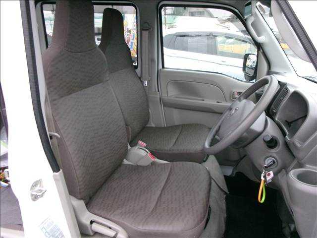 日産 ＮＶ１００クリッパー ６６０ ＤＸ セーフティパッケージ ハイルーフ ５ＡＧＳ車 R4年 (関東) 99