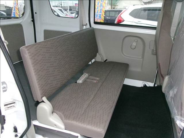 日産 ＮＶ１００クリッパー ６６０ ＤＸ セーフティパッケージ ハイルーフ ５ＡＧＳ車 R4年 (関東) 99