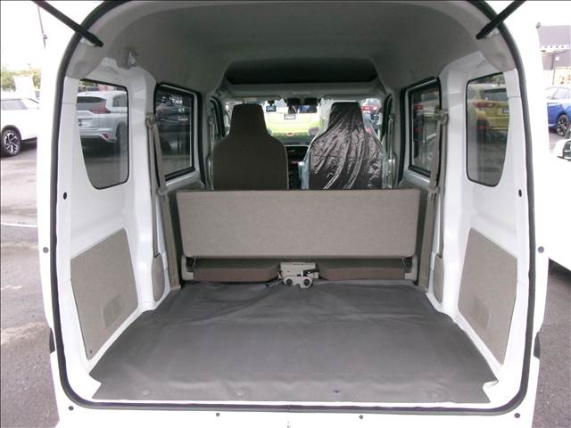 日産 ＮＶ１００クリッパー ６６０ ＤＸ セーフティパッケージ ハイルーフ ５ＡＧＳ車 R4年 (関東) 99