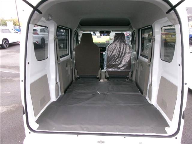 日産 ＮＶ１００クリッパー ６６０ ＤＸ セーフティパッケージ ハイルーフ ５ＡＧＳ車 R4年 (関東) 99