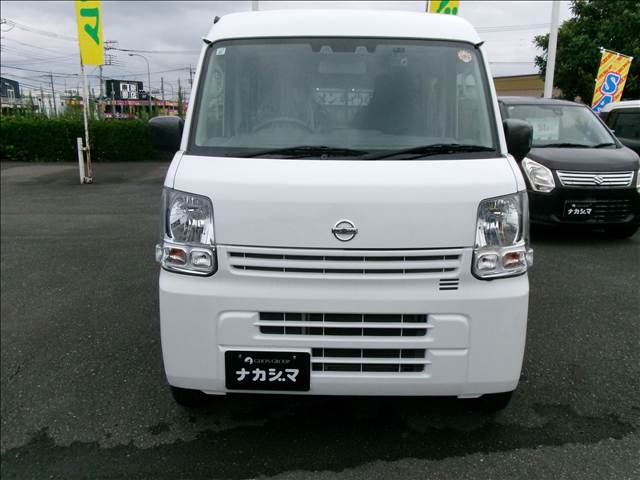 日産 ＮＶ１００クリッパー ６６０ ＤＸ セーフティパッケージ ハイルーフ ５ＡＧＳ車 R4年 (関東) 99
