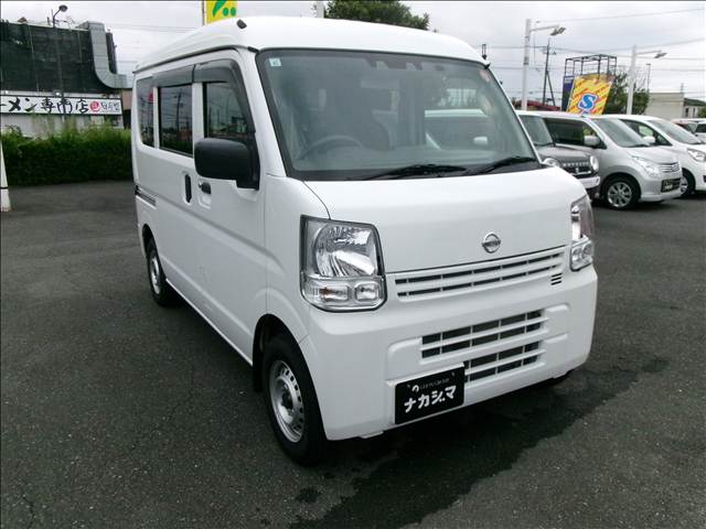 日産 ＮＶ１００クリッパー ６６０ ＤＸ セーフティパッケージ ハイルーフ ５ＡＧＳ車 R4年 (関東) 99
