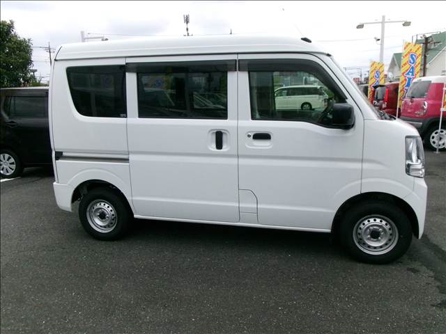 日産 ＮＶ１００クリッパー ６６０ ＤＸ セーフティパッケージ ハイルーフ ５ＡＧＳ車 R4年 (関東) 99