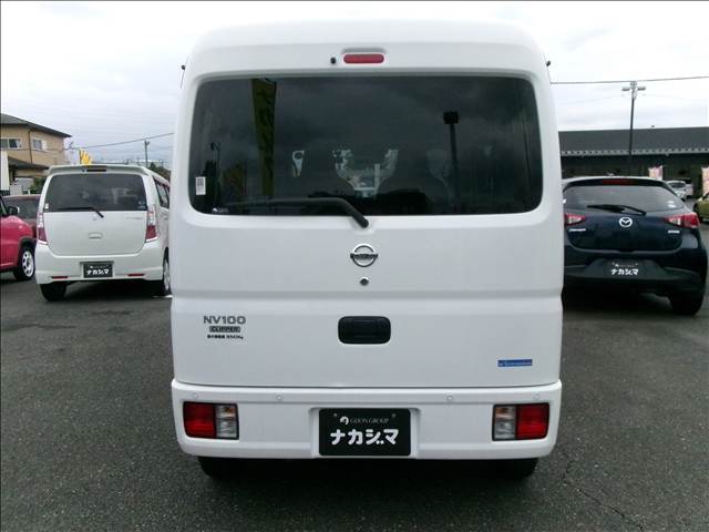 日産 ＮＶ１００クリッパー ６６０ ＤＸ セーフティパッケージ ハイルーフ ５ＡＧＳ車 R4年 (関東) 99