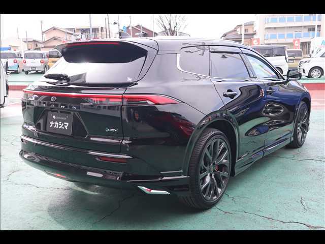トヨタ クラウンエステート　ハイブリッド ２．５ Ｚ Ｅ－ＦＯＵＲ ４ＷＤ R7年 (関東) 99