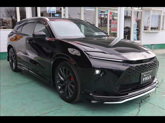トヨタ クラウンエステート　ハイブリッド ２．５ Ｚ Ｅ－ＦＯＵＲ ４ＷＤ R7年 (関東) 99