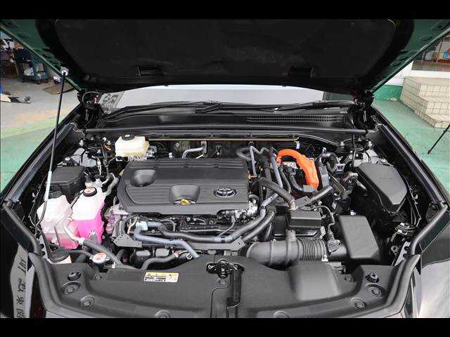 トヨタ クラウンエステート　ハイブリッド ２．５ Ｚ Ｅ－ＦＯＵＲ ４ＷＤ R7年 (関東) 99