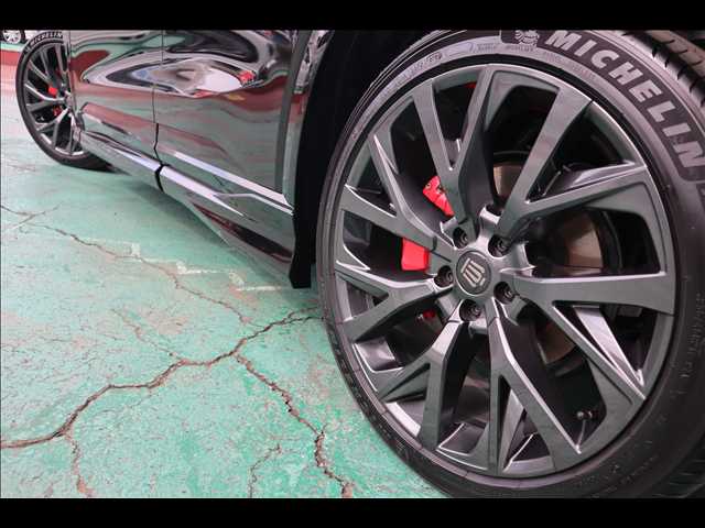 トヨタ クラウンエステート　ハイブリッド ２．５ Ｚ Ｅ－ＦＯＵＲ ４ＷＤ R7年 (関東) 99