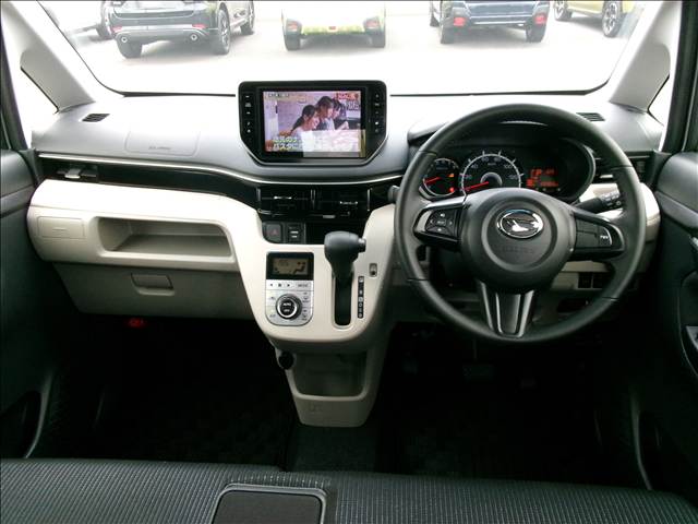 ダイハツ ムーヴ ６６０ Ｘ リミテッドＩＩ ＳＡＩＩＩ R3年 (関東) 99