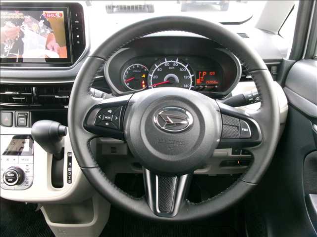 ダイハツ ムーヴ ６６０ Ｘ リミテッドＩＩ ＳＡＩＩＩ R3年 (関東) 99