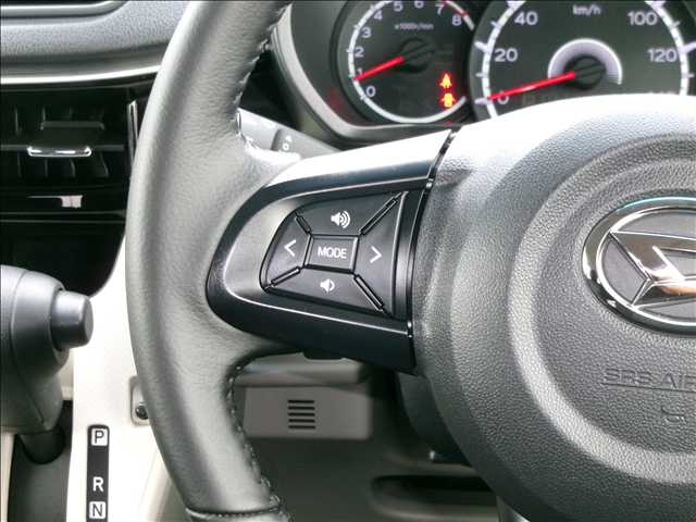 ダイハツ ムーヴ ６６０ Ｘ リミテッドＩＩ ＳＡＩＩＩ R3年 (関東) 99