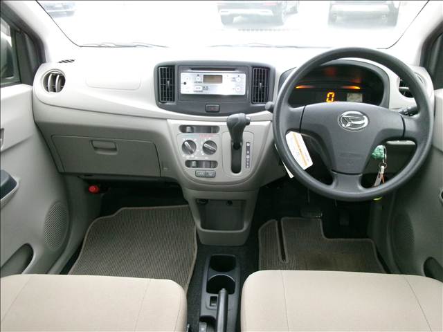 ダイハツ ミラ　イース ６６０ Ｌ メモリアルエディション H25年 (関東) 99