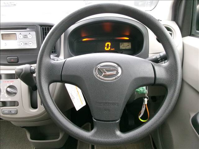 ダイハツ ミラ　イース ６６０ Ｌ メモリアルエディション H25年 (関東) 99