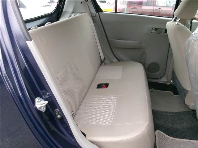 ダイハツ ミラ　イース ６６０ Ｌ メモリアルエディション H25年 (関東) 99