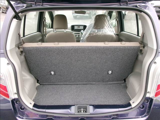 ダイハツ ミラ　イース ６６０ Ｌ メモリアルエディション H25年 (関東) 99