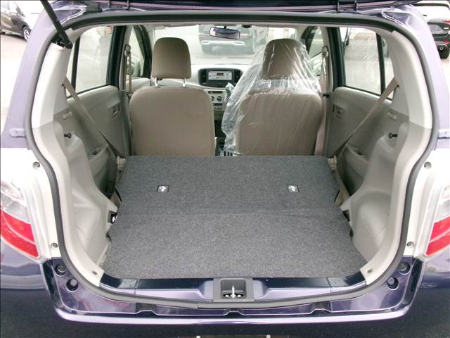ダイハツ ミラ　イース ６６０ Ｌ メモリアルエディション H25年 (関東) 99