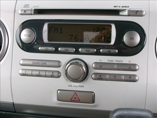 スズキ アルトラパン ６６０ リミテッド H23年 (関東) 99