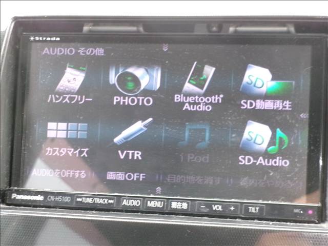 スズキ ワゴンＲ ６６０ スティングレー Ｘ H22年 (関東) 99