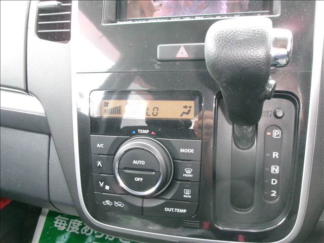 スズキ ワゴンＲ ６６０ スティングレー Ｘ H22年 (関東) 99