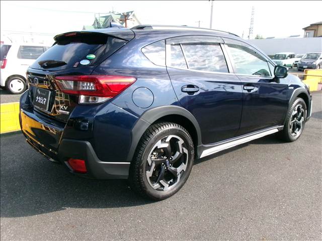 スバル ＸＶ ２．０ アドバンス ４ＷＤ R3年 (関東) 99