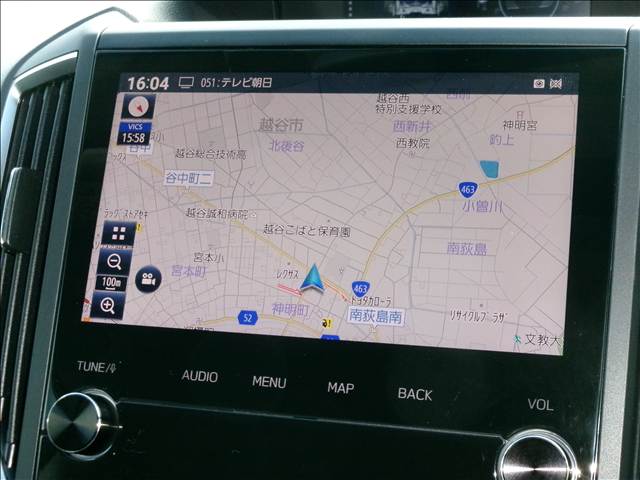 スバル ＸＶ ２．０ アドバンス ４ＷＤ R3年 (関東) 99