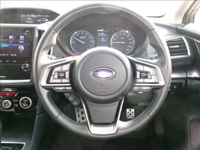 スバル ＸＶ ２．０ アドバンス ４ＷＤ R3年 (関東) 99