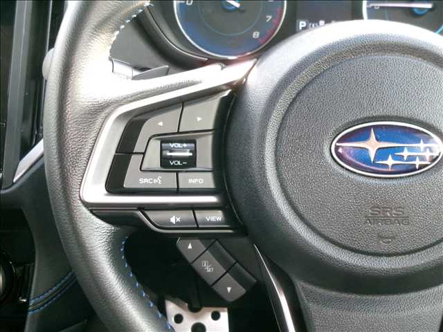 スバル ＸＶ ２．０ アドバンス ４ＷＤ R3年 (関東) 99