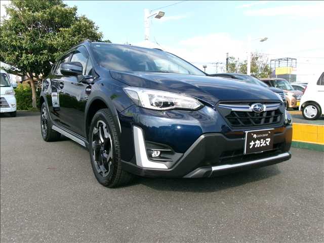 スバル ＸＶ ２．０ アドバンス ４ＷＤ R3年 (関東) 99