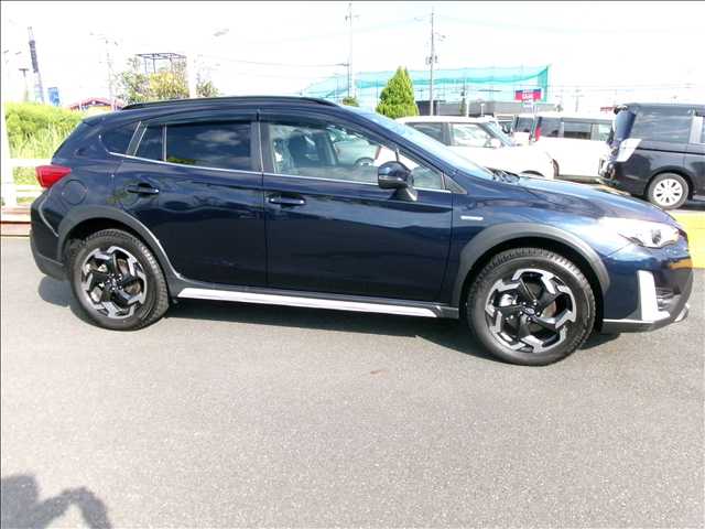 スバル ＸＶ ２．０ アドバンス ４ＷＤ R3年 (関東) 99