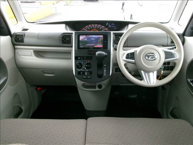 ダイハツ タント ６６０ Ｌ ＳＡＩＩ H28年 (関東) 99