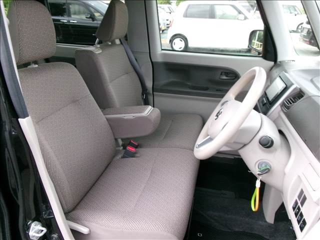 ダイハツ タント ６６０ Ｌ ＳＡＩＩ H28年 (関東) 99