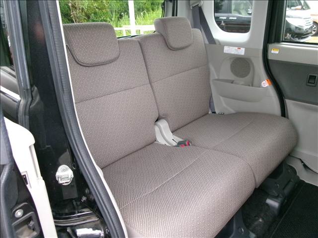 ダイハツ タント ６６０ Ｌ ＳＡＩＩ H28年 (関東) 99