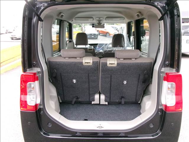 ダイハツ タント ６６０ Ｌ ＳＡＩＩ H28年 (関東) 99