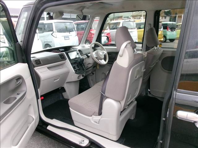 ダイハツ タント ６６０ Ｌ ＳＡＩＩ H28年 (関東) 99