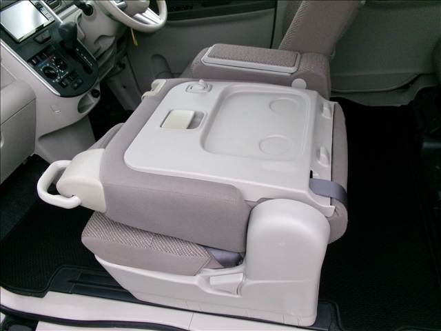 ダイハツ タント ６６０ Ｌ ＳＡＩＩ H28年 (関東) 99