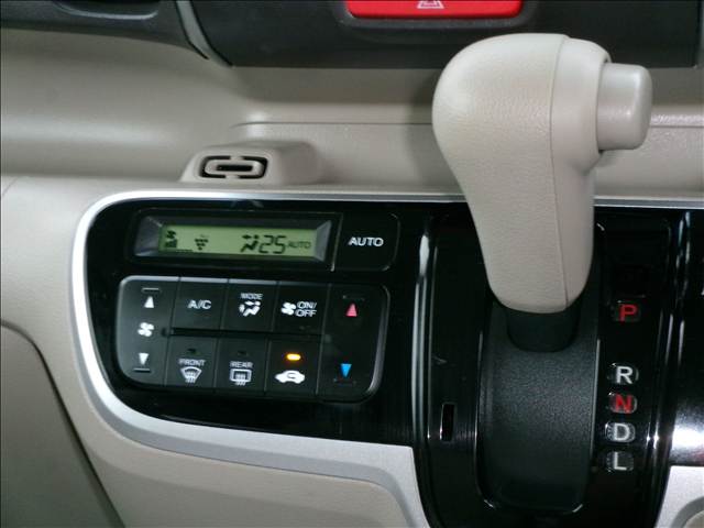 ホンダ Ｎ　ＢＯＸ ６６０ Ｇ Ｌパッケージ H26年 (関東) 99