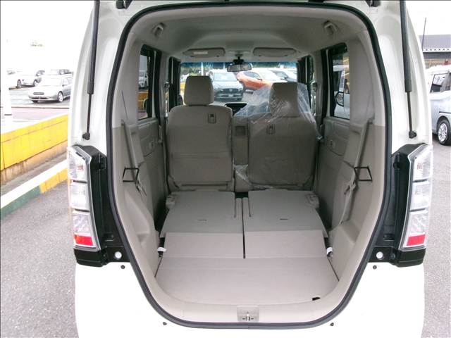 ホンダ Ｎ　ＢＯＸ ６６０ Ｇ Ｌパッケージ H26年 (関東) 99