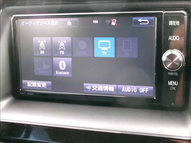 トヨタ エスクァイア ２．０ ＧＩ ブラック テーラード H29年 (関東) 99