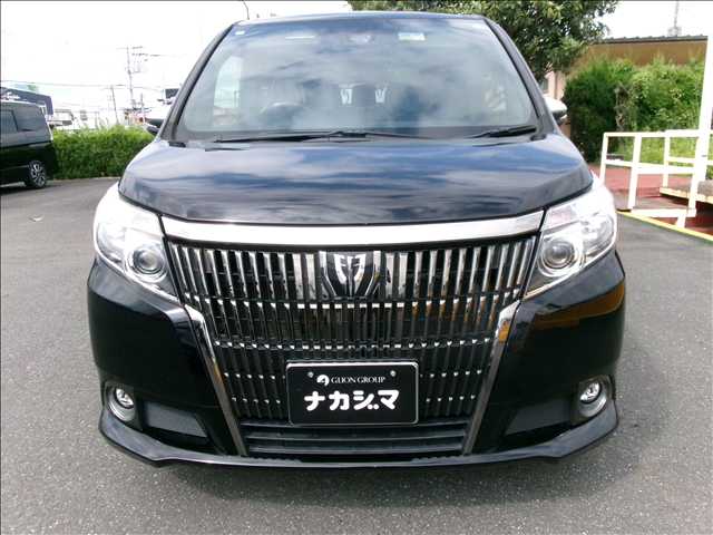 トヨタ エスクァイア ２．０ ＧＩ ブラック テーラード H29年 (関東) 99