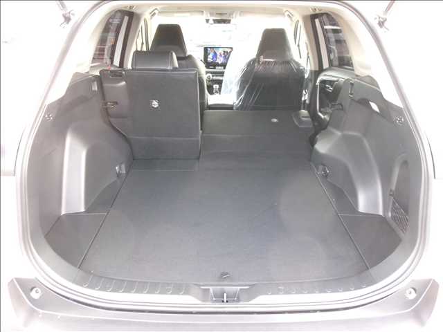 トヨタ ＲＡＶ４ ２．５ ハイブリッド Ｇ Ｅ－ＦＯＵＲ ４ＷＤ R5年 (関東) 99