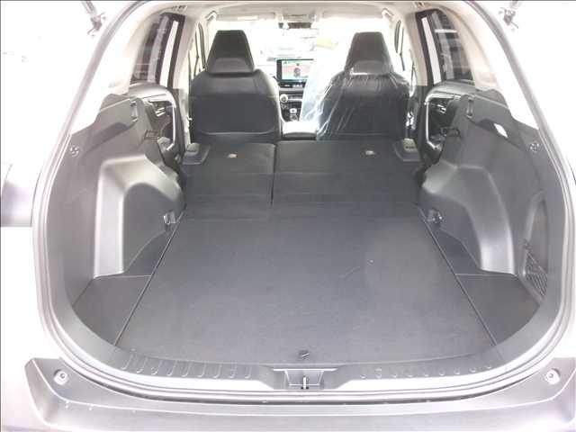 トヨタ ＲＡＶ４ ２．５ ハイブリッド Ｇ Ｅ－ＦＯＵＲ ４ＷＤ R5年 (関東) 99