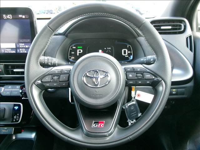 トヨタ アクア １．５ ＧＲスポーツ R5年 (関東) 99