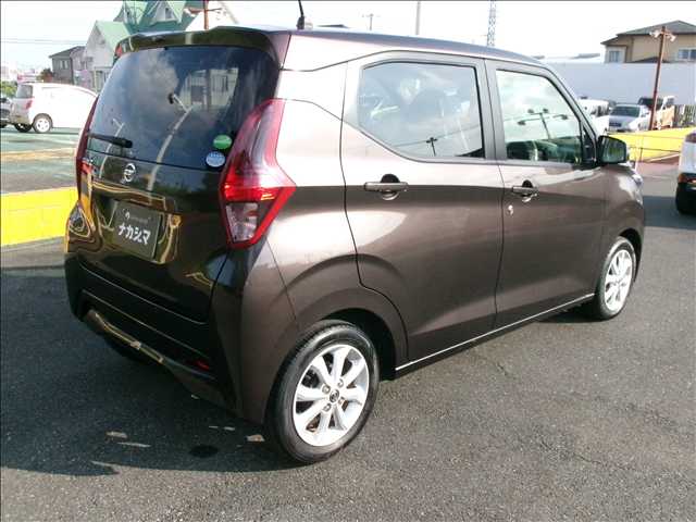 日産 デイズ ６６０ Ｘ R2年 (関東) 99