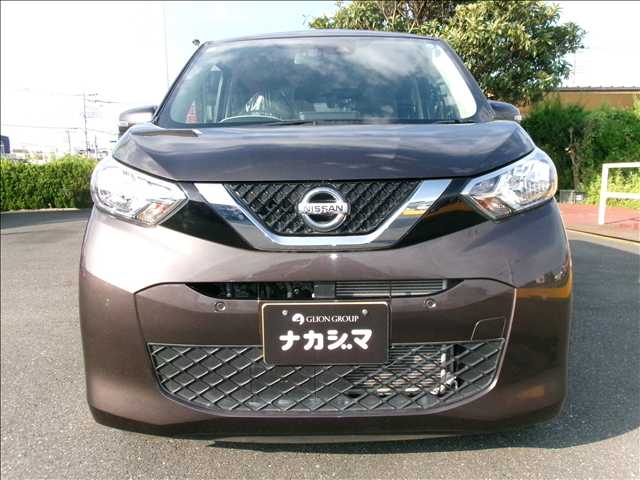 日産 デイズ ６６０ Ｘ R2年 (関東) 99
