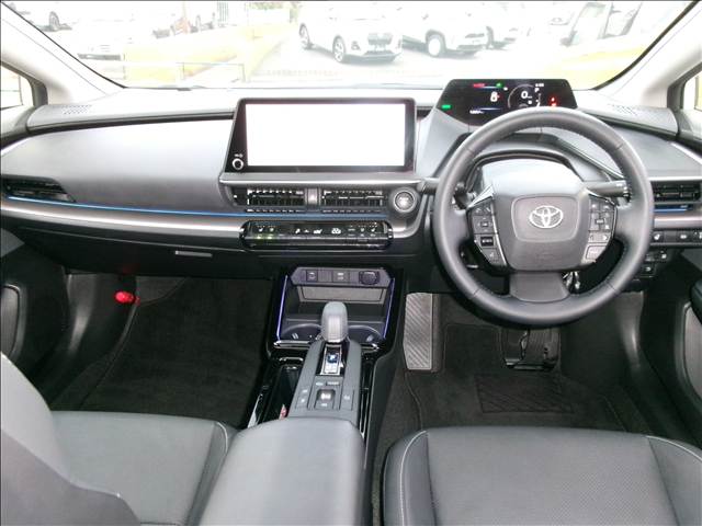 トヨタ プリウス ２．０ Ｚ R5年 (関東) 99