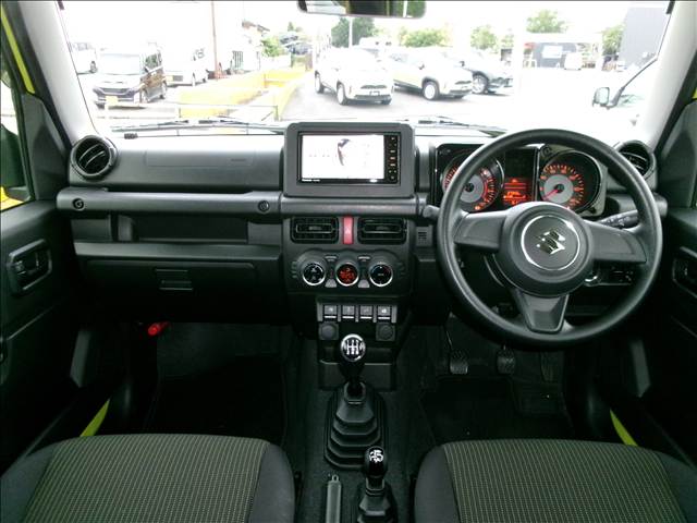 スズキ ジムニー ６６０ ＸＬ ４ＷＤ R4年 (関東) 99