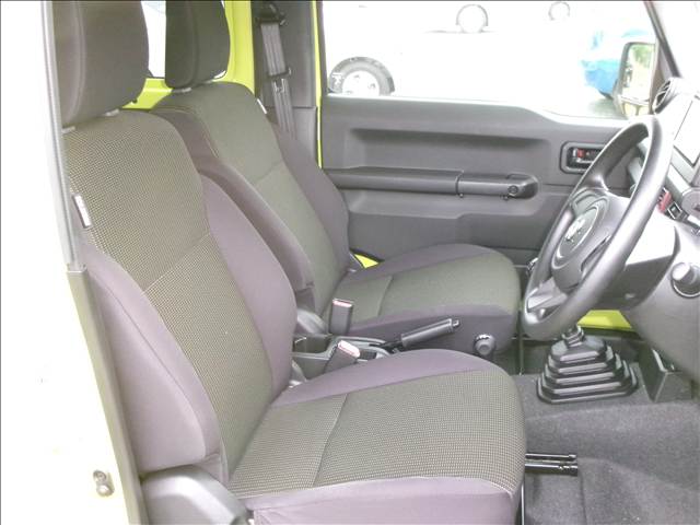 スズキ ジムニー ６６０ ＸＬ ４ＷＤ R4年 (関東) 99